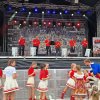 KarneFestival 22 der Schlossgarde Mons-Tabor